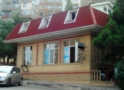 Satılır 6 otaqlı 100 m2 obyekt Y.Günəşli