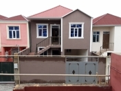 Satılır 5 otaqlı 140 m2 həyət evi Masazır