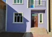 Satılır 4 otaqlı 140 m2 həyət evi Masazır