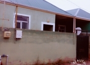 Satılır 3 otaqlı 56 m2 həyət evi Masazır