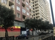 Satılır 2 otaqlı 85 m2 yeni tikili 28 May m.