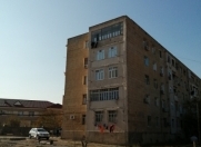 Satılır 2 otaqlı 40 m2 köhnə tikili Ələt