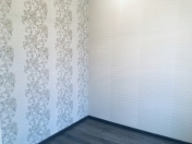 Satılır 1 otaqlı 35 m2 köhnə tikili Qara Qarayev m.