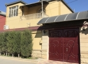 Satılır 5 otaqlı 190 m2 həyət evi 7 mkr