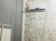 İcarəyə verilir 1 otaqlı 20 m2 obyekt Heydər Əliyev Mərkəzi