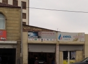 Satılır 4 otaqlı 3000 m2 obyekt Rəsulzadə