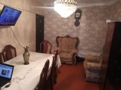 İcarəyə verilir 2 otaqlı 54.7 m2 köhnə tikili Xırdalan