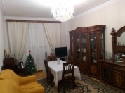 Satılır 3 otaqlı 66 m2 köhnə tikili Sumqayıt