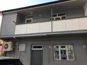 İcarəyə verilir 5 otaqlı 12 m2 həyət evi Nəriman Nərimanov m.