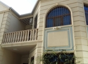 Satılır 5 otaqlı 140 m2 həyət evi Masazır