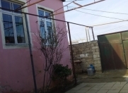 Satılır 4 otaqlı 100 m2 həyət evi Binə