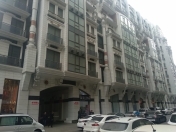 Satılır 4 otaqlı 246 m2 yeni tikili Sahil m.