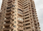 Satılır 2 otaqlı 72 m2 yeni tikili Elmlər Akademiyası m.