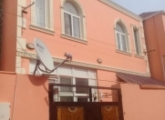 Satılır 4 otaqlı 97 m2 həyət evi Masazır