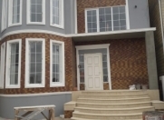 Satılır 5 otaqlı 200 m2 həyət evi Masazır