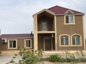 Satılır 4 otaqlı 100 m2 bağ evi Kürdəxanı