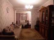 Satılır 4 otaqlı 100 m2 köhnə tikili Nəsimi r.