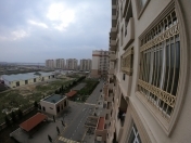 Satılır 3 otaqlı 109 m2 yeni tikili Məhəmmədli