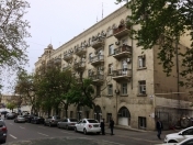 Satılır 2 otaqlı 60 m2 köhnə tikili 28 May m.