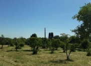 Satılır 80 sot torpaq Balakən