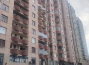 Satılır 3 otaqlı 130 m2 yeni tikili Nərimanov r.