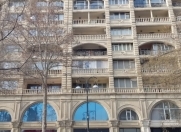 İcarəyə verilir 3 otaqlı 120 m2 yeni tikili Nəriman Nərimanov m.