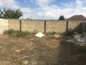 Satılır 29 sot torpaq Novxanı