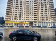 Satılır 3 otaqlı 98 m2 yeni tikili 20 yanvar m.