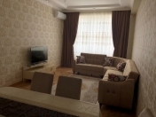 İcarəyə verilir 2 otaqlı 80 m2 yeni tikili Qara Qarayev m.