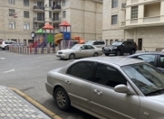 Satılır 3 otaqlı 115 m2 yeni tikili Ağ şəhər