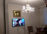 Satılır 2 otaqlı 35 m2 həyət evi Ceyranbatan