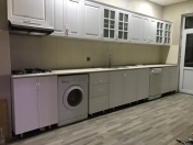 Satılır 3 otaqlı 123 m2 yeni tikili 1 mkr