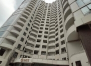 Satılır 1 otaqlı 56.2 m2 yeni tikili Musabəyov parkı