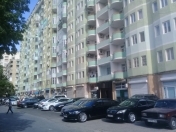 Satılır 2 otaqlı 110 m2 obyekt Olimpik Star