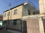 Satılır 7 otaqlı 230 m2 həyət evi Sumqayıt