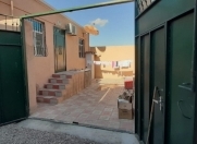 Satılır 3 otaqlı 80 m2 həyət evi Binəqədi