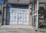 Satılır 6 otaqlı 200 m2 həyət evi Gəncə