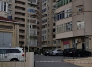 Satılır 3 otaqlı 115 m2 yeni tikili 8 km