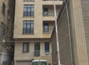 Satılır 12 otaqlı 600 m2 obyekt Səbail r.