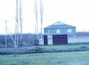 Satılır 8 otaqlı 310 m2 həyət evi Xaçmaz