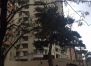 İcarəyə verilir 3 otaqlı 140 m2 yeni tikili Gənclər və İdman Nazirliyi