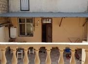 Satılır 3 otaqlı 79.6 m2 həyət evi Əmircan