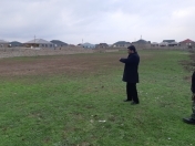 Satılır 9 sot torpaq Binə