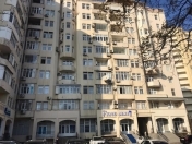 Satılır 3 otaqlı 120 m2 yeni tikili 5 mkr