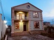 Satılır 5 otaqlı 300 m2 villa Şağan