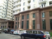 Satılır 2 otaqlı 86 m2 yeni tikili Yasamal r.