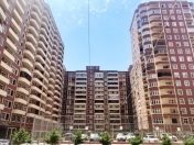 Satılır 2 otaqlı 65 m2 yeni tikili 8 mkr