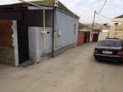 Satılır 3 otaqlı 78 m2 həyət evi Əhmədli