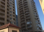 İcarəyə verilir 4 otaqlı 180 m2 yeni tikili Şah İsmayıl Xətai m.