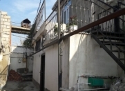 Satılır 5 otaqlı 117 m2 həyət evi Zabrat 1